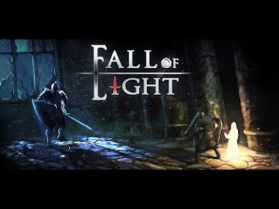 Fall of Light Darkest Edition (PC) Gameplay 2019