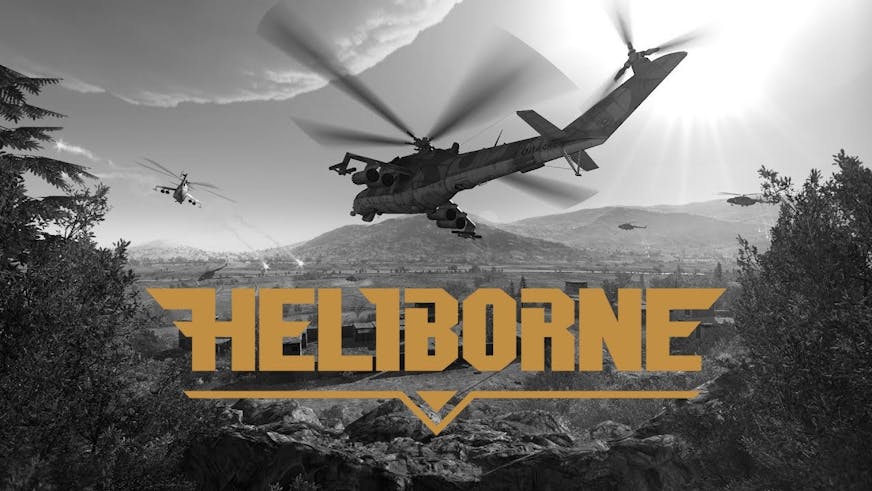 Heliborne Collection | Steam PC Spiel