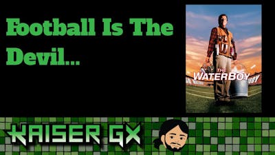 T-T-TODAY JUNIOR! - Checking Out: Axis Football 2016 (2.1 Patch)