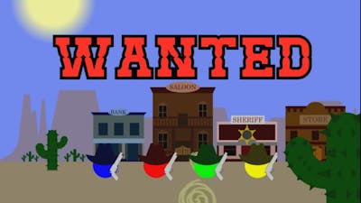 WANTED | The Tea