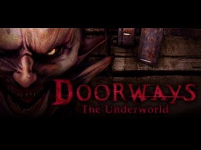 Doorways The Underworld - Walkthrough - The Maze