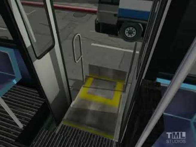 Jogos de Ônibus 3D no Jogos 360