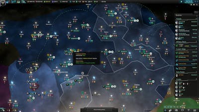 Stellaris FTL Overview