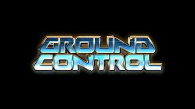Ground Control | An Old Game You Should Check Out