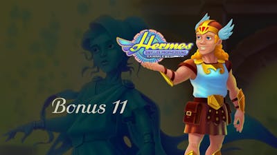 Hermes: Sybilles Prophezeiung - Bonus 11