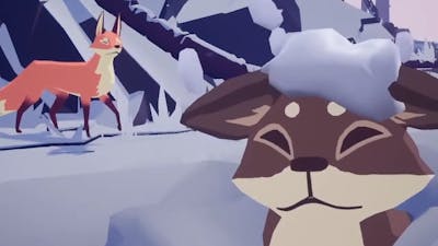 DON&#39;T LET THE PUPS DIE! This Game Looks Incredible! - Endling Extinction is Forever