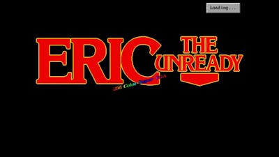 LONGPLAY: Eric The Unready -  Part 1: Saturday