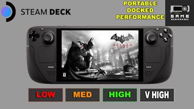 Batman Arkham City: Game of the Year Edition | Steam PC Game