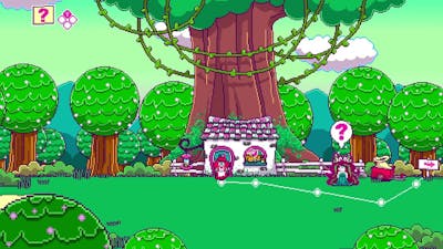 Princess Farmer Steam Game Play
