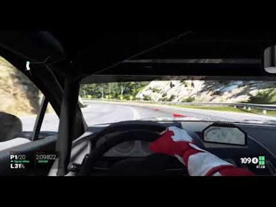 NobyManTv | Project CARS Game of the Year Edition - PlayStation 4