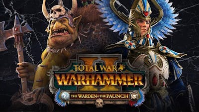 Total War: WARHAMMER 2 | NUEVO DLC The Warden  the Paunch y Total War: ELYSIUM