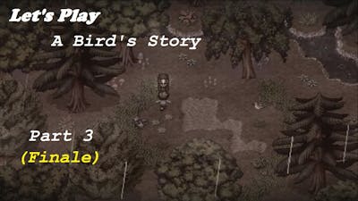 Bird Buddies | A Birds Story Part 3 (Finale)