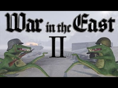 War in the East 2 - Fifth German Campaign - part 8
