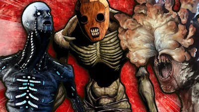 Top 10 Special Zombie Types in Video Games