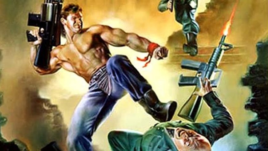 Wolfenstein 3D | PC Steam ゲーム | Fanatical