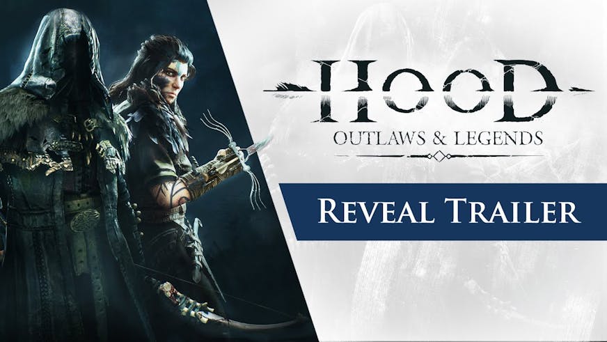 Hood: Outlaws & Legends: Robin Guide