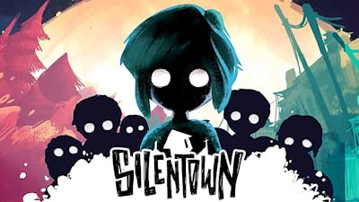 Children of Silentown New Gameplay | PC