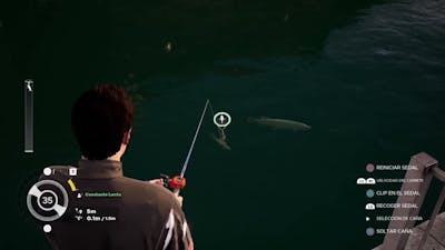 Fishing Sim World Gran Union the best hot spot to fishing big pikes and bosses