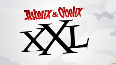 Asterix and Obelix XXL Romastered Part 5 In Egypt