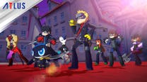 Persona 5 Tactica, PC Steam Game