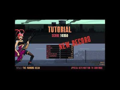 Double Kick Heroes - Gameplay [HD]