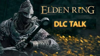 Elden Ring DLC expansion