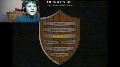 Dungeon Rift Ep.1