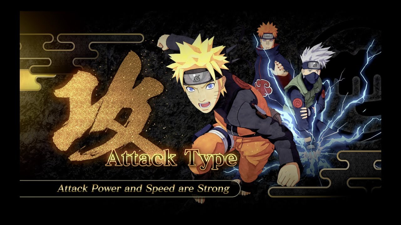 NARUTO TO BORUTO: SHINOBI STRIKER Ultimate Edition | PC Steam Game ...