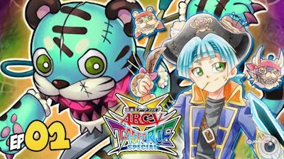 Yu Gi Oh Arc V Sora And Dipper Pc Steam ダウンロード可能なコンテンツ Fanatical