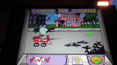 Pajama Sam's Sock Works | PC Mac Linux Steam Game | Fanatical