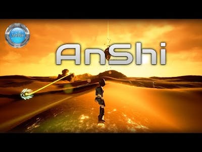 AnShi Gameplay 60fps