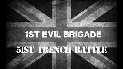 1stEB Napoleonic Wars - Trench Battle 30.11.2015