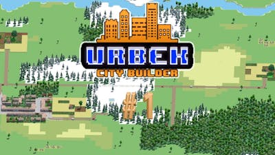 Urbek City Builder #1/GER Game Play/
