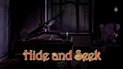 Hide and Seek (Hmong Ghost Story Told in English) -  TalesFromTheAbyss87