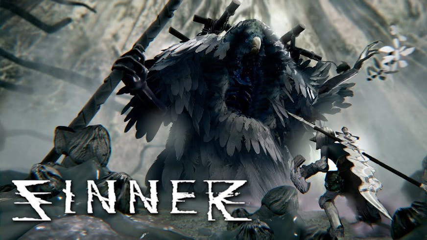 UPDATE 2] THE NEW SINNER RACE EXPERIENCE ON SOUL WAR!! (REIVEW+PVP