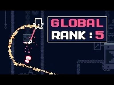 Conquering Another Global Leaderboard! - Bots Are Stupid