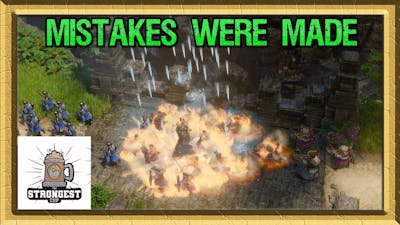 SpellForce 3: Mistakes Were Made