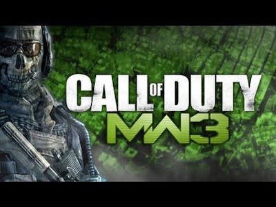 Verzakking zij is Vergemakkelijken Call of Duty: Modern Warfare 3 | Mac Steam Spel | Fanatical