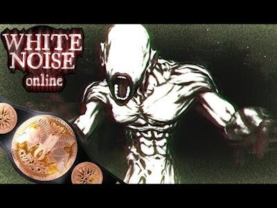 WHITE NOISE ONLINE | COMPLETE! | BEST TAG TEAM EVER! | W/ Minx, Entoan &amp; Dave