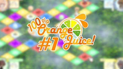 100% Orange Juice Multiplayer | #01 - Wheres the Orange Juice!