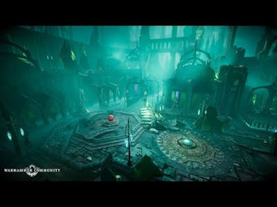 Warhammer Underworlds Online Demo Reveal and Analysis at warhammer fest! The future of shadespire