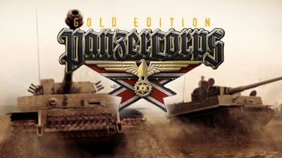 Panzer Corps | GC39 | Ultimate | Oslo | DV | No Commentary
