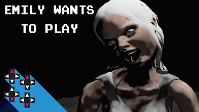 Emily Wants to Play is TERRIFYING — Jump Scares