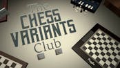 The Chess Variants Club no Steam