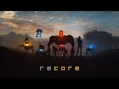 ReCore: Definitive Edition | PC Steam Game | Fanatical