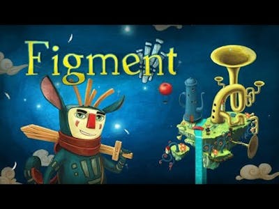 Time to Game: Figment
