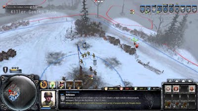 Viesalm: Company of Heroes 2: Ardennes Assault by KGB 60FPS