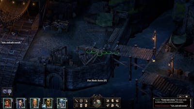 Pillars of Eternity 2: Deadfire Ultimate Edition Playthrough Part 20 (No Commentary)