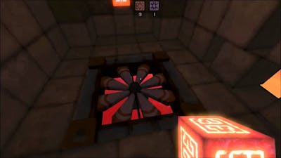 Qbeh-1 The Atlas Cube Gameplay Part 17