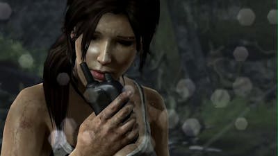 Tomb Raider Reboot: Game Audio Analysis